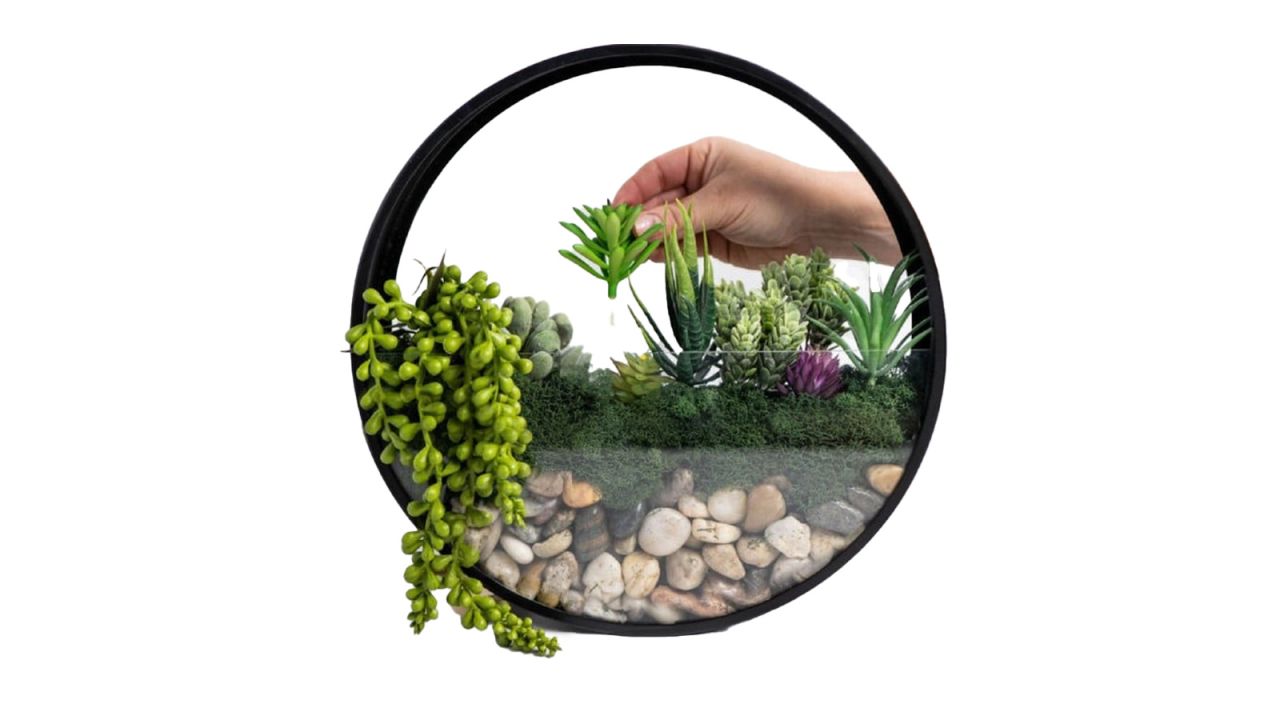 Virgin Experience Gifts At-Home DIY Wall Terrarium Kit.jpg