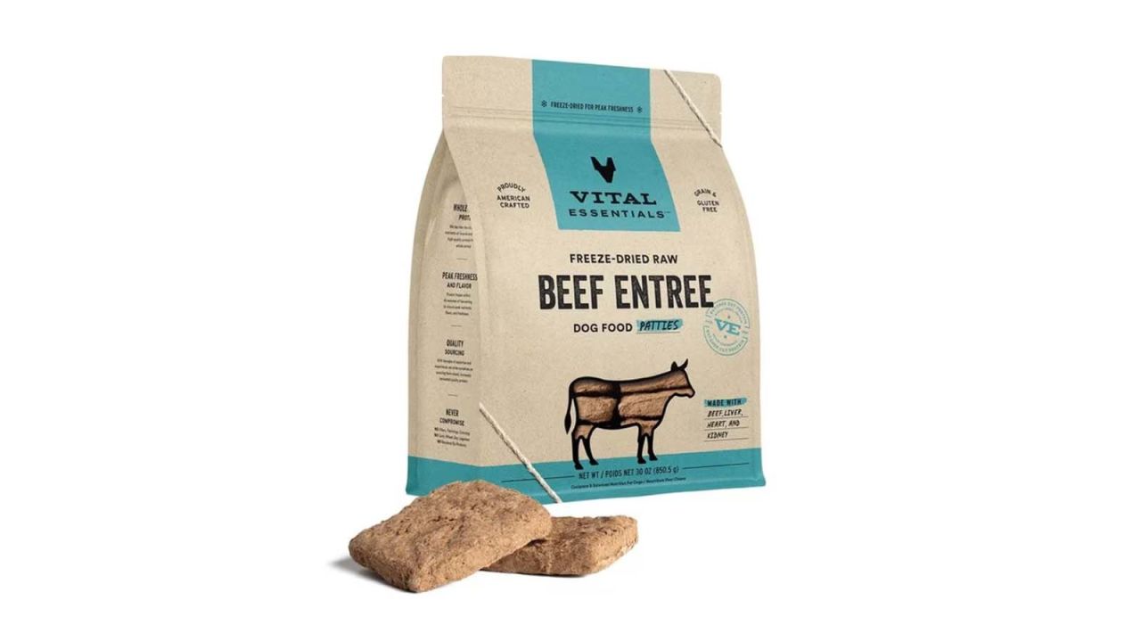 Vital Essentials Freeze-Dried Raw Beef Patties.jpg