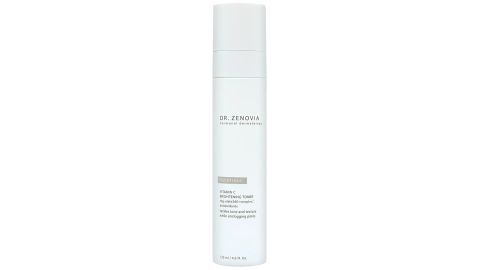 Dr. Zenovia Vitamin C Brightening Toner