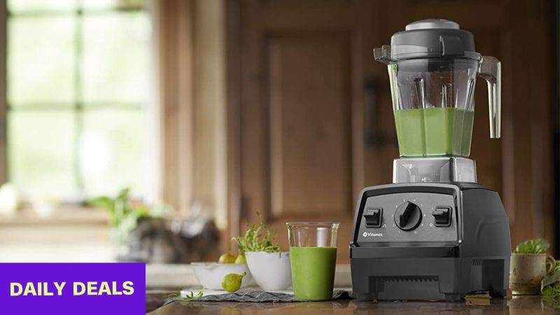 NextImg:The best sales to shop today: Ugg, Vitamix, Sheertex and more | CNN Underscored