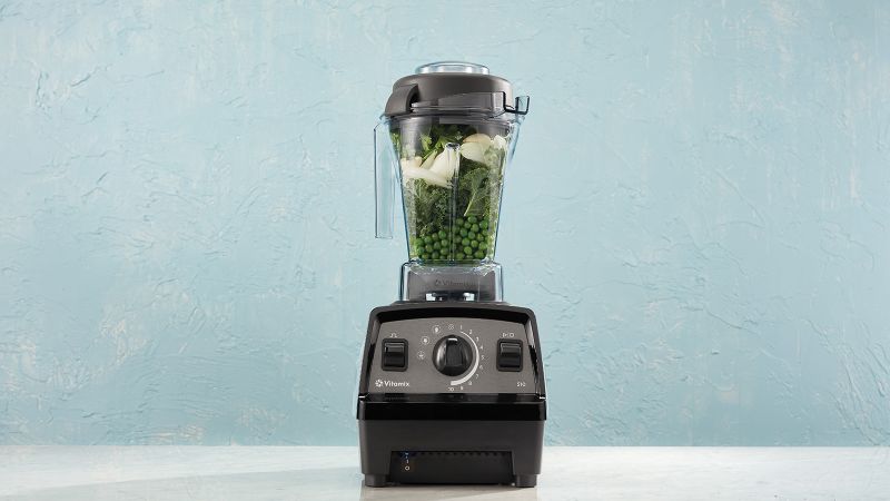Why you should try Vitamix's new Propel Series blenders | CNN