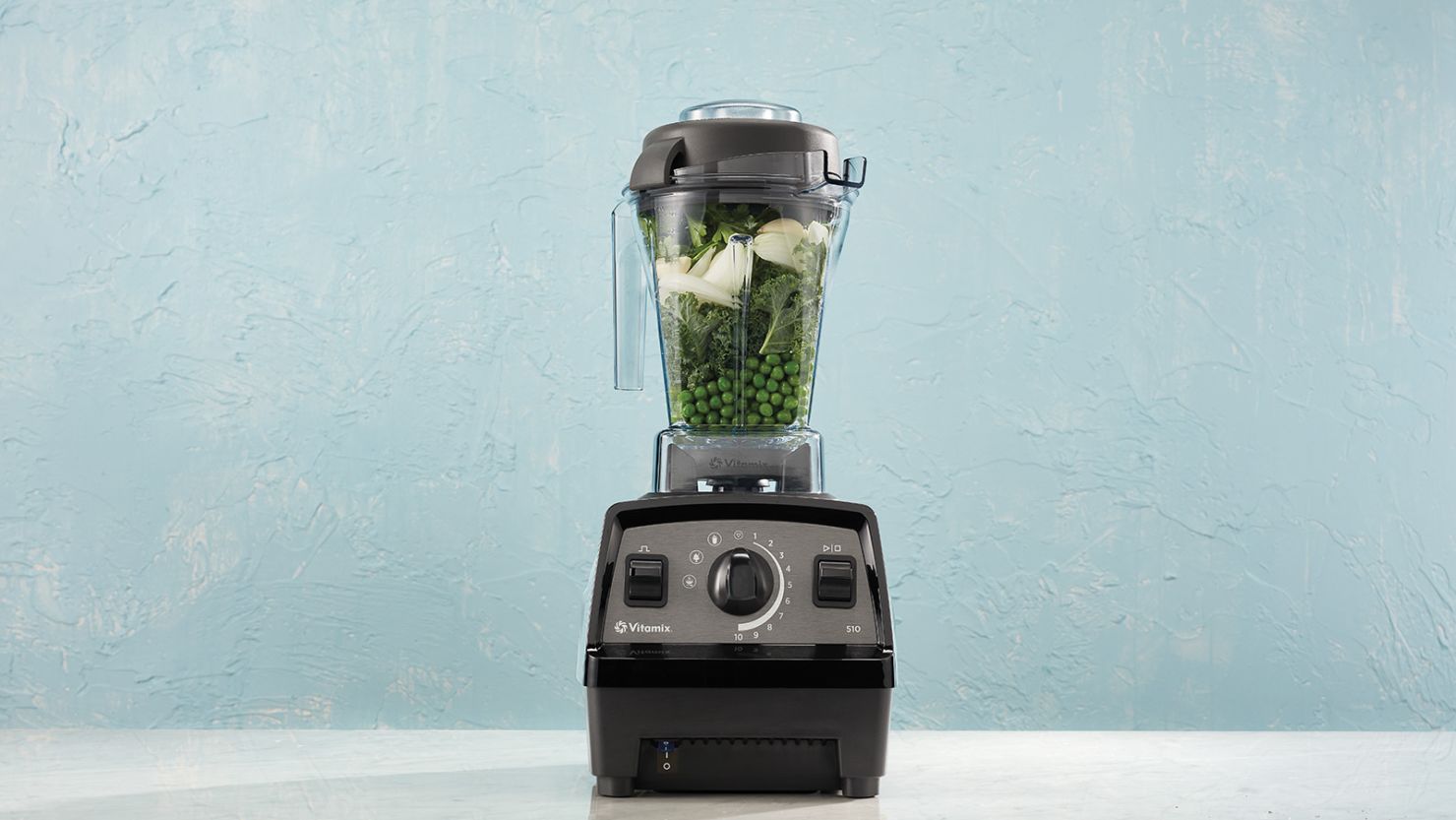 Don't Do This with Your Vitamix
