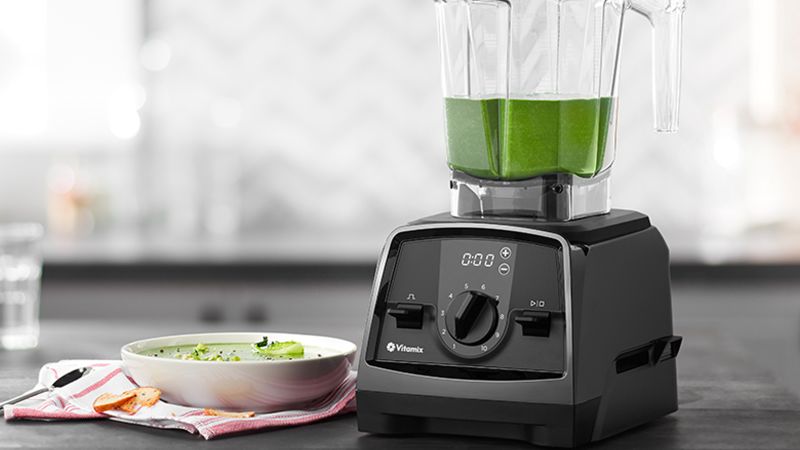 Vitamix venturist v1200 outlet review