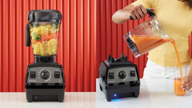 Why you should try Vitamix's new Propel Series blenders | CNN ...