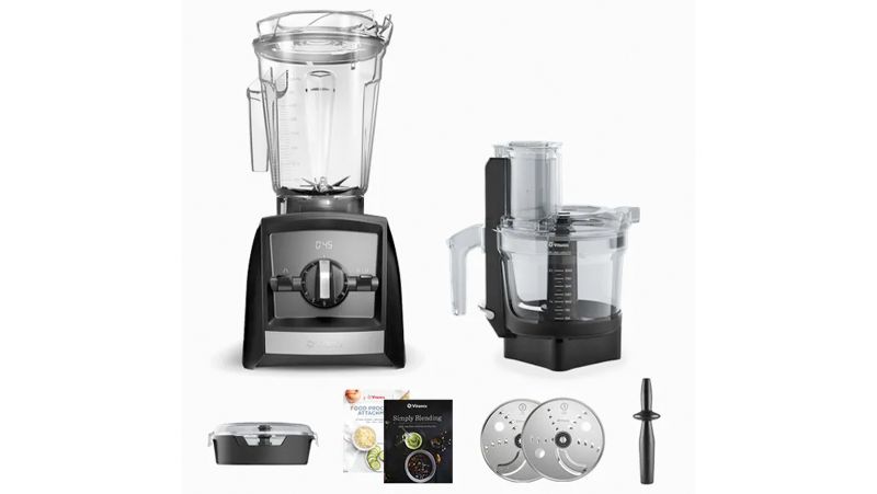 Vitamix black outlet friday