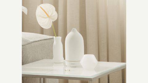 Vitruvi Stone Essential Oil Diffuser