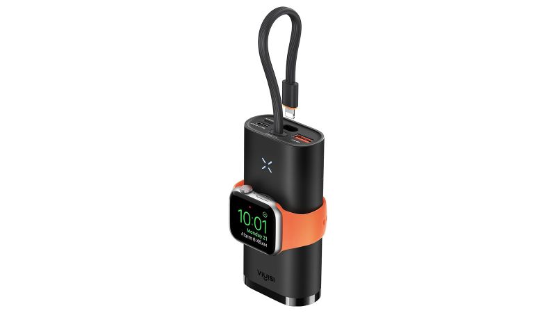 Chargeur apple watch online walmart