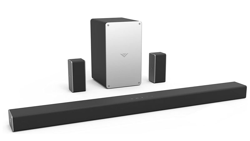 vizio 5.1 soundbar black friday