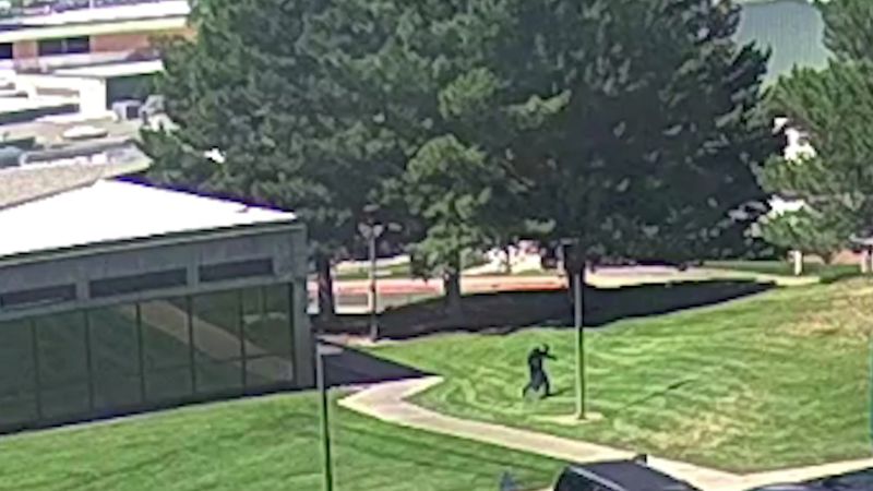 5 things to know for Sept. 12: Charlie Kirk, HBCU lockdowns, Stock market, Georgia ICE raid, Uber lawsuit