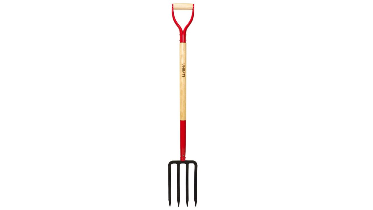 VNIMTI 45-inch spading fork