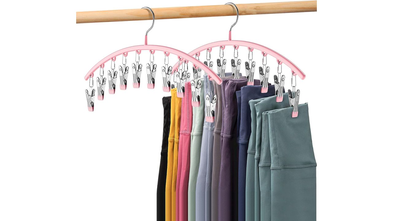 Did you know that the right hanger can help prolong the life of your  clothes? Learn how to …