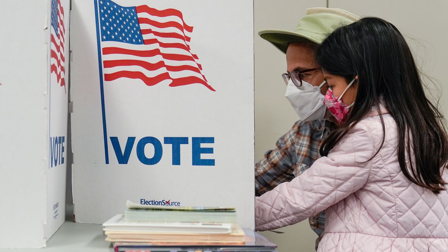 What to watch on Election Day CNN Politics