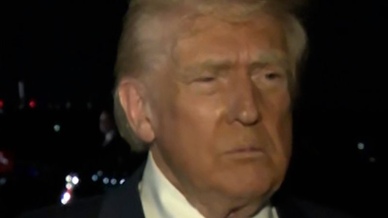 US to designate Venezuelan cartel as a foreign terrorist organization