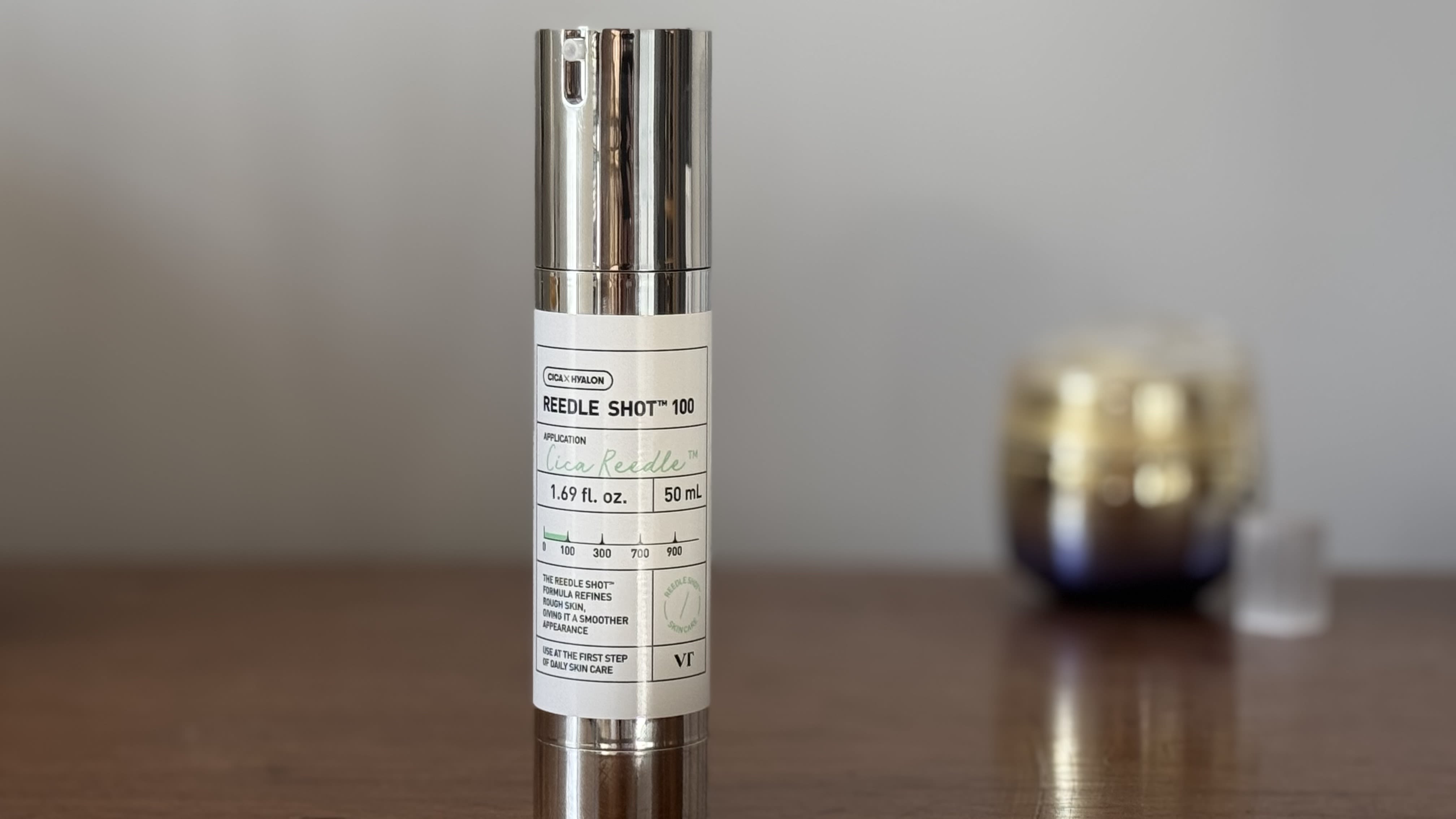 Reedle Shot Essence, tested and reviewed | CNN Underscored