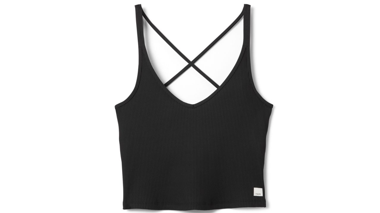 Vuori Rib Crop Tank Top - Women's.jpg