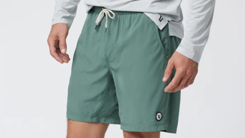 21 editors favorite men s shorts for summer CNN Underscored