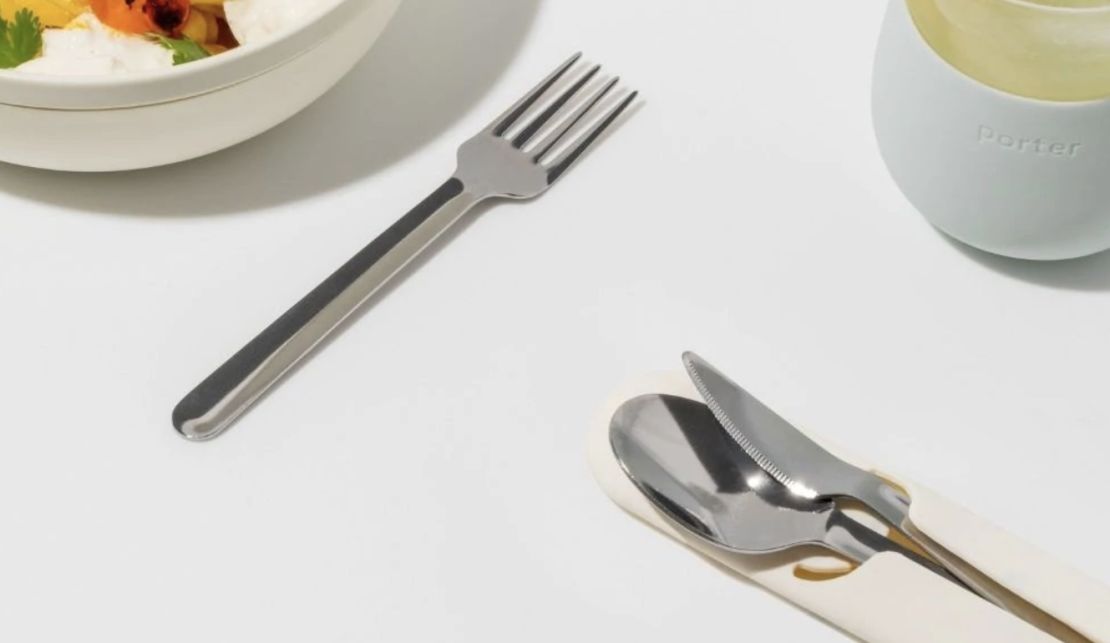 Porter Utensil Set