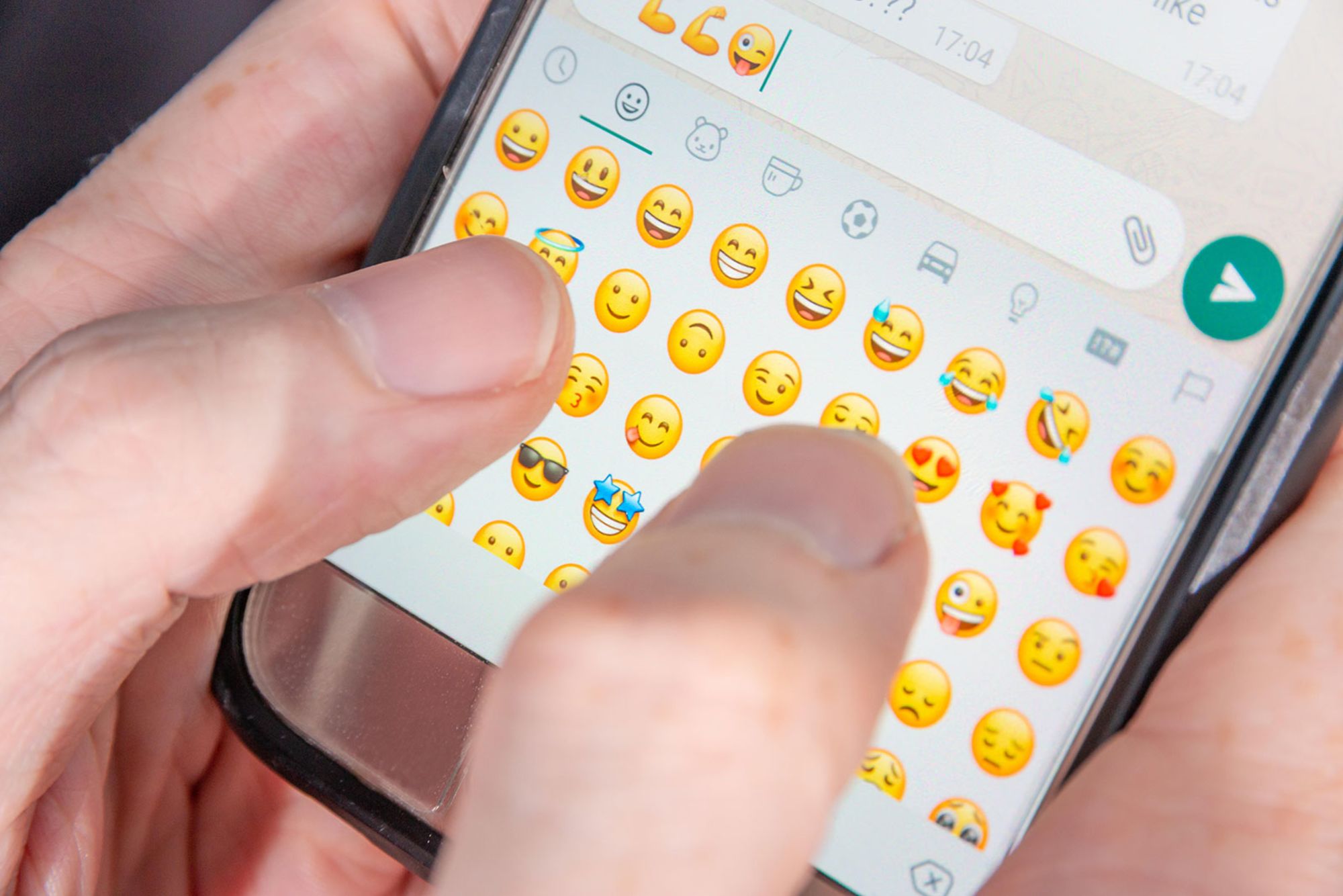 July 17 is World Emoji Day. CNN's recent texting quiz asked users how they use emojis, among other questions.