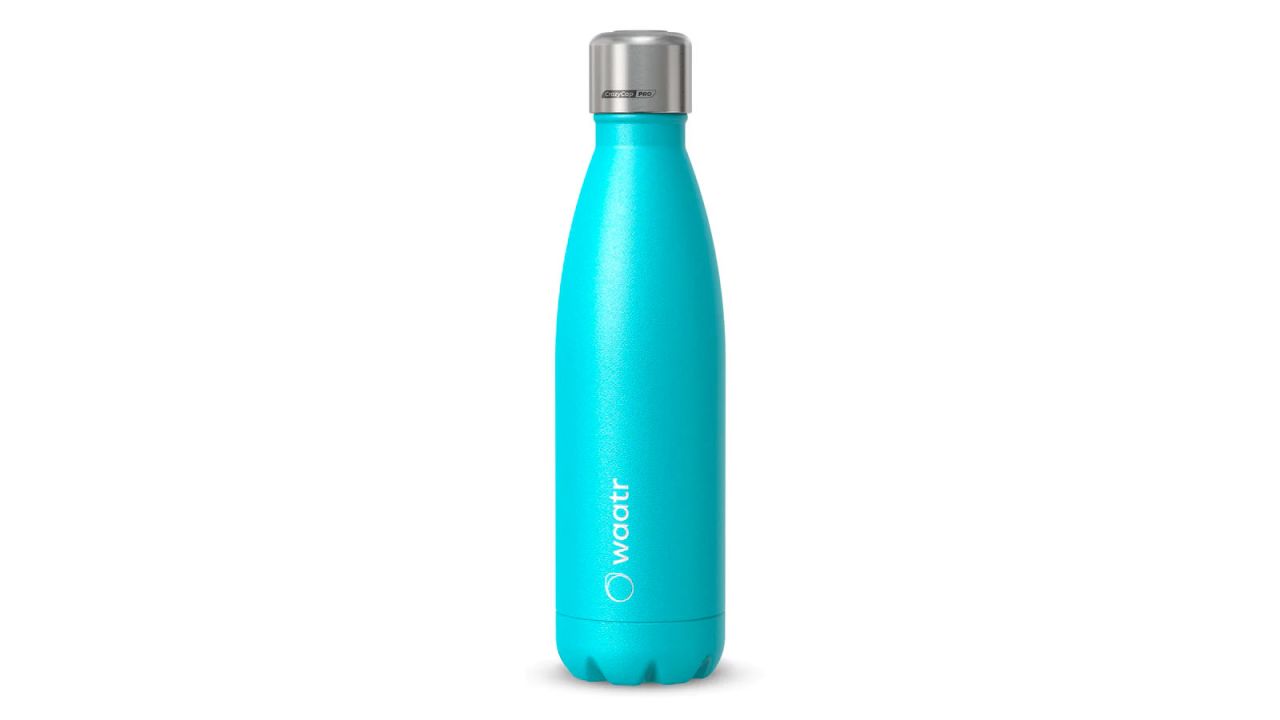 12 Best Filtered Water Bottles in 2023 — Water Bottles With Filter for  Travel