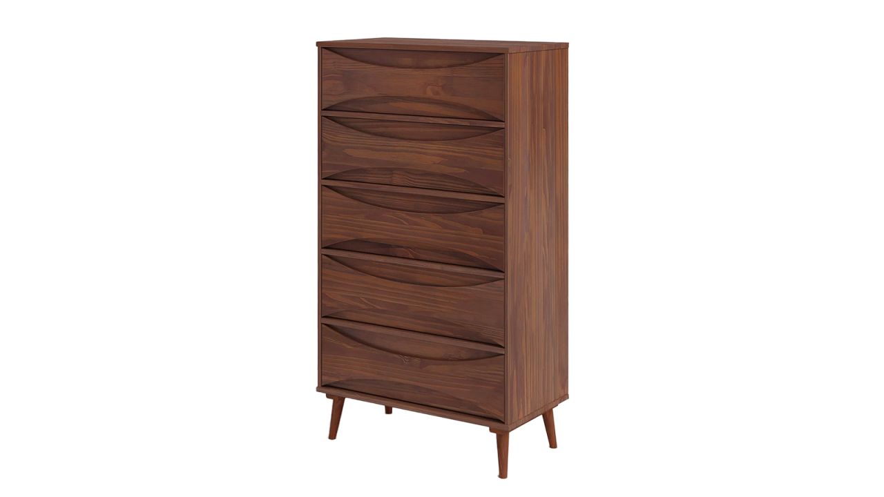 Wade Logan Amoakuh 5-Drawer Dresser cnnu.jpg