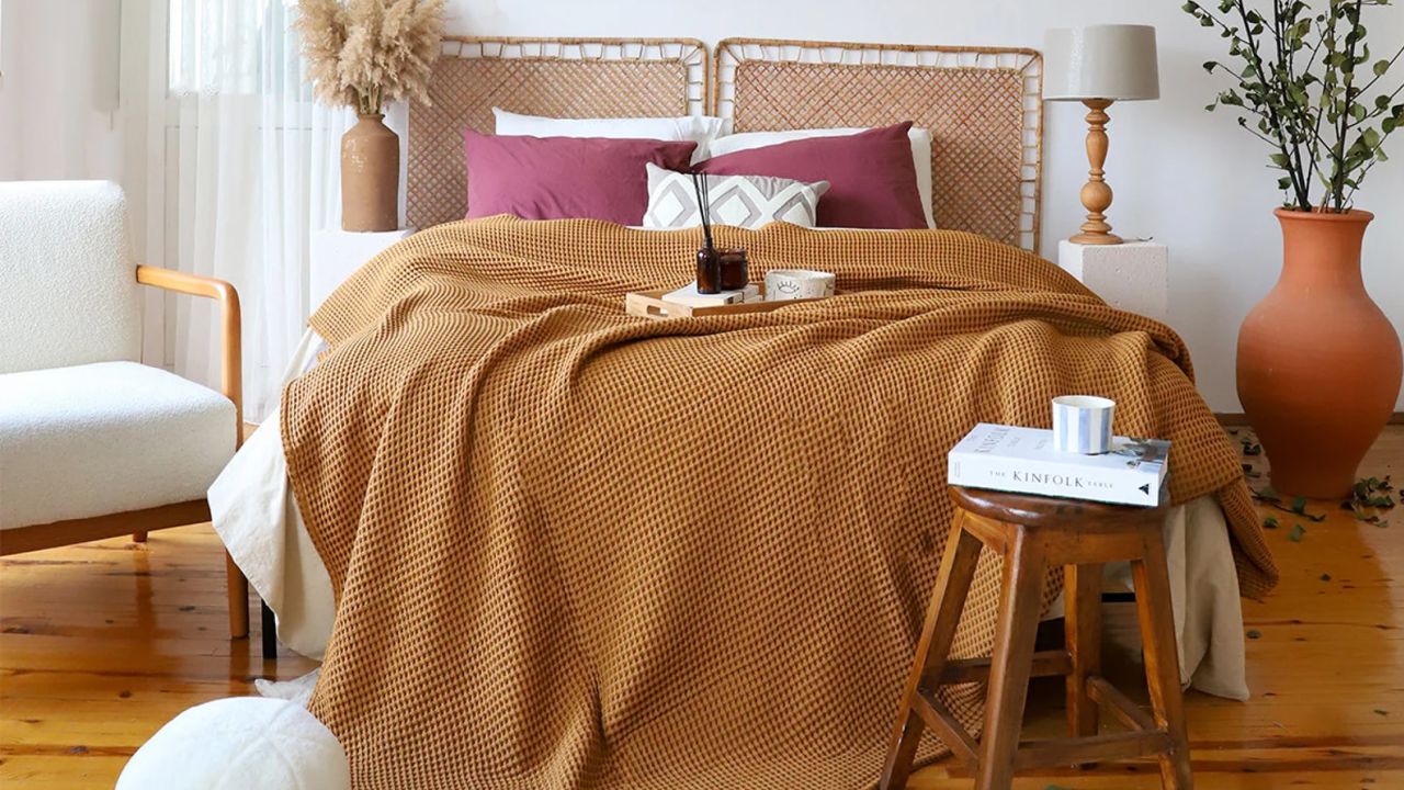 waffle cotton bed cover etsy cnnu.jpg