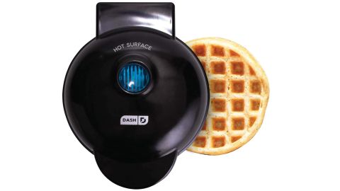 23 best white elephant gift ideas under $50 18 Dash Mini Waffle Maker