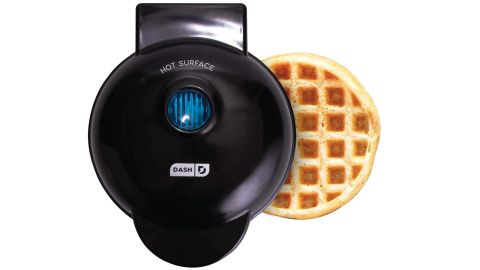 Dash Mini Waffle Maker