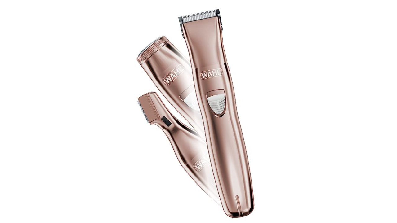 5 Best Bikini Trimmers for Hair Removal in 2023 