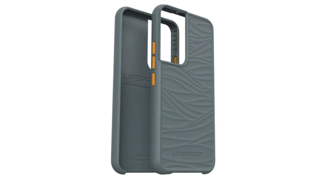WAKE Case for Galaxy S22