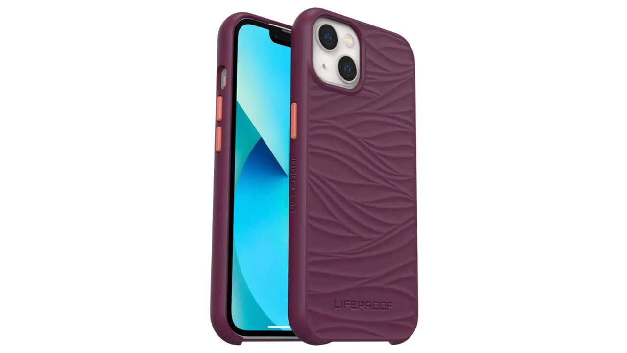 Lifeproof Wāke Case for iPhone