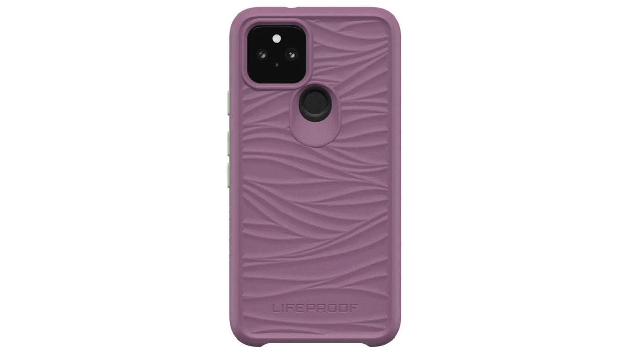 Lifeproof Wāke Case for Pixel 5