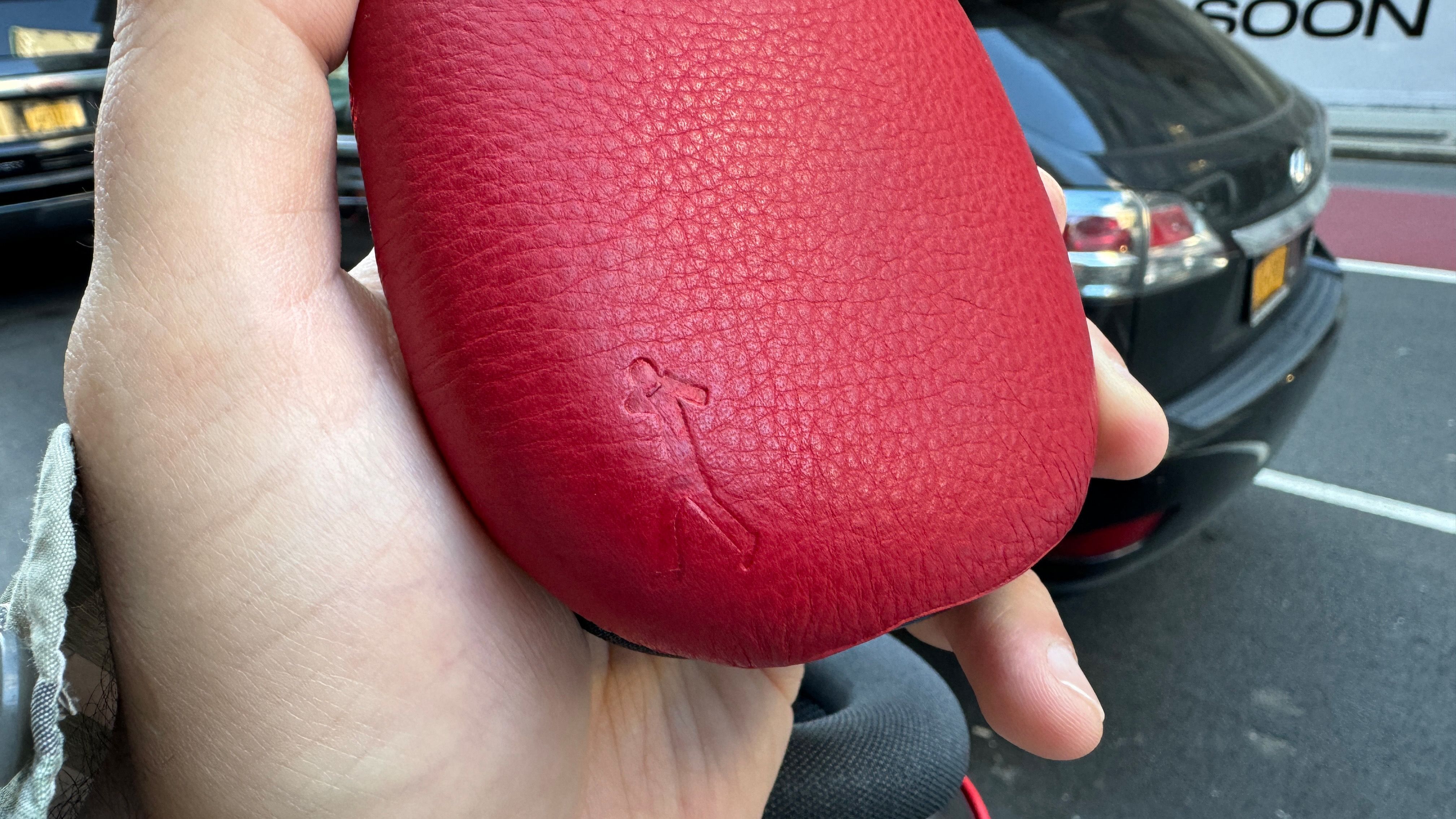 AirPods Max Leather Covers