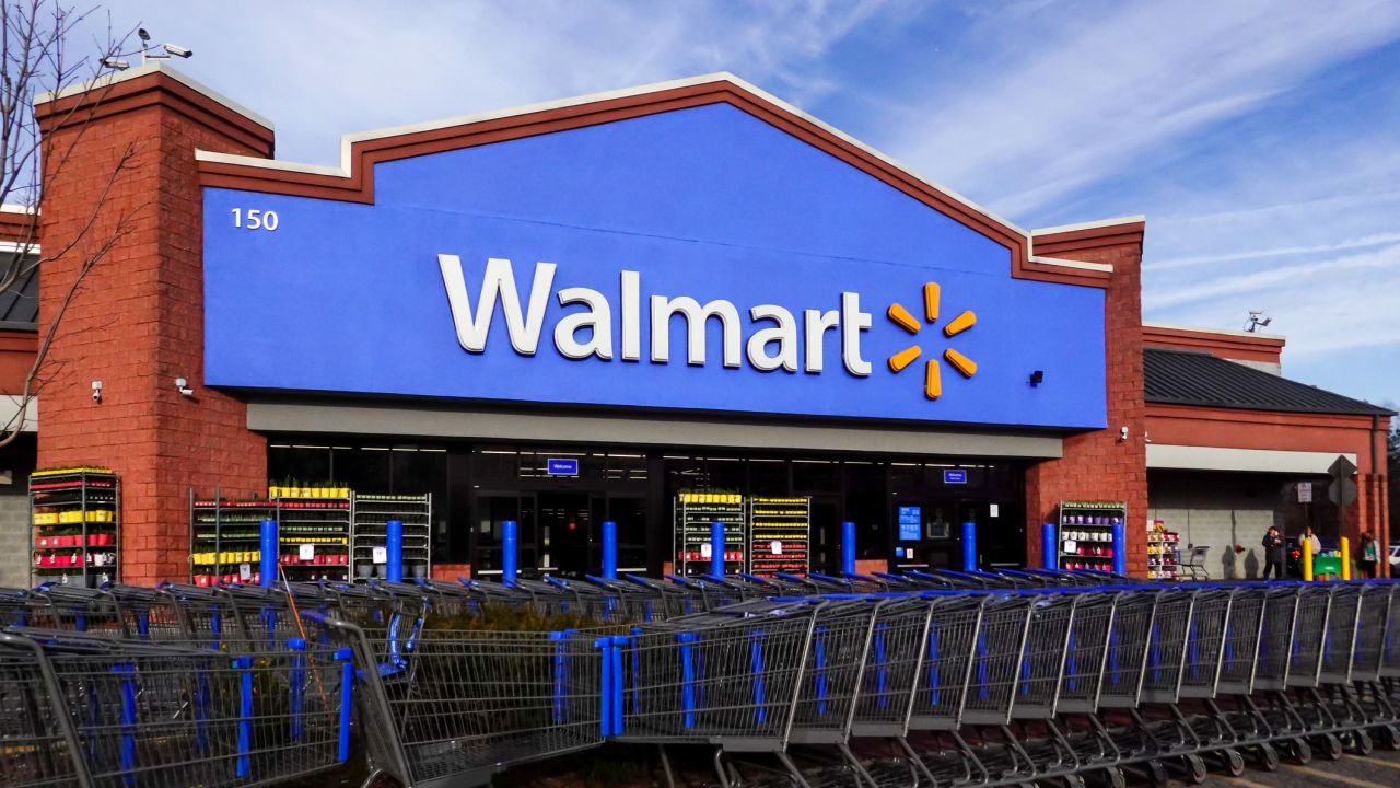 Walmart+ Membership