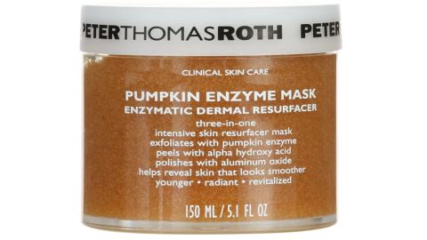 Peter Thomas Roth Pumpkin Enzyme Face Mask