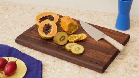 Walnut Cutting Board