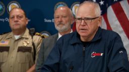 Two Minnesota lawmakers were targeted in overnight shootings in the Minneapolis suburbs of Champlin and Brooklyn Park and the situation is currently under investigation by state and local enforcement agencies.