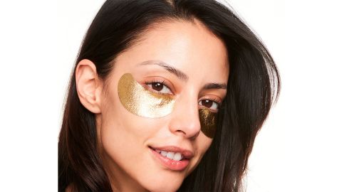 Wander Beauty Baggage Claim Eye Masks