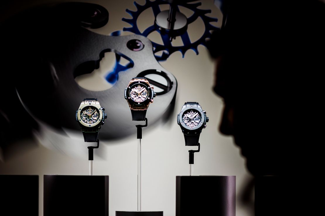 Chinese watchbuyers are renowned in the industry for their discerning approach to both the design and the complications of a watch.
