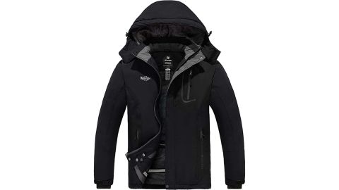 Wantdo Men's Waterproof Ski Jacket Warm Winter Snow Coat product card cnnu.jpg