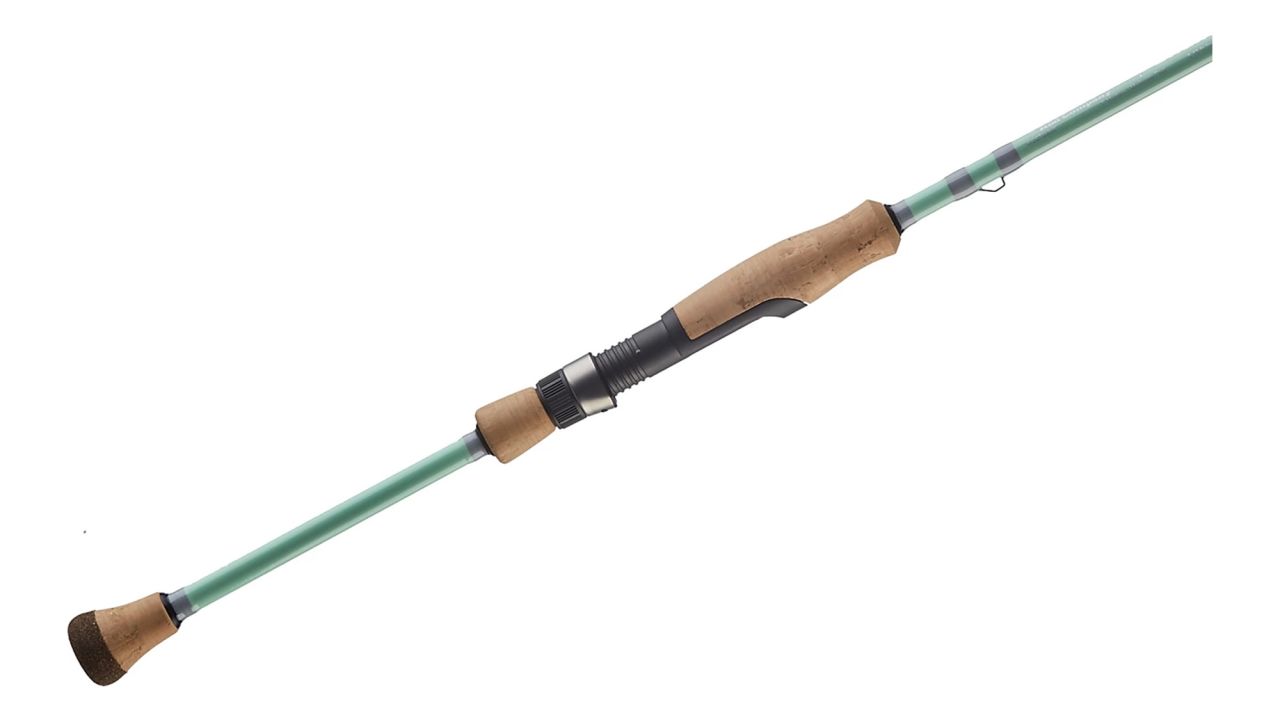 Shakespeare Micro Series Spinning Rod : : Sports, Fitness