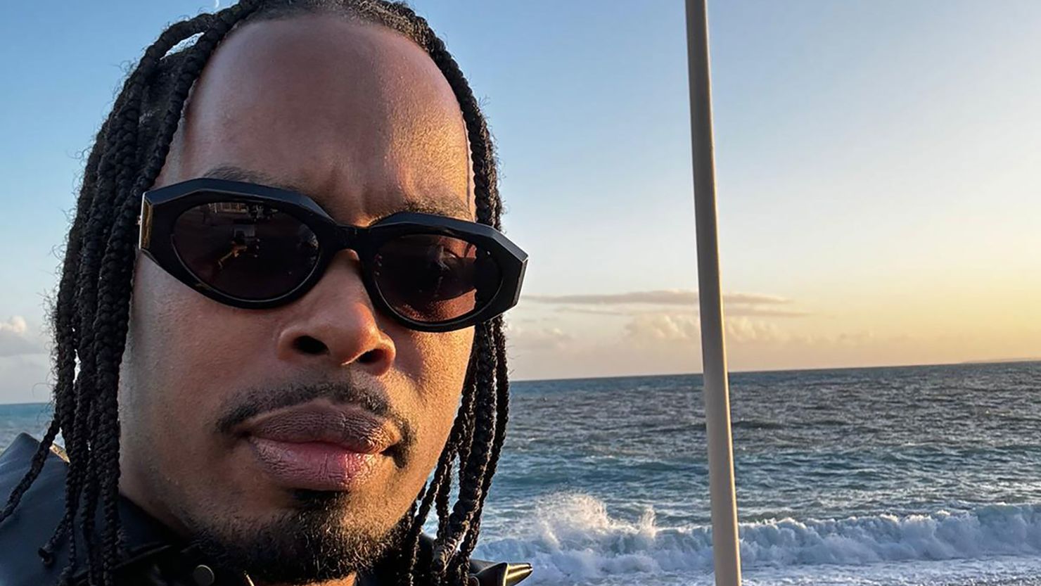 Omar Watson, 31, was an entrepreneur and an avid traveler. He was found dead in February in an apartment in Bogotá, Colombia.