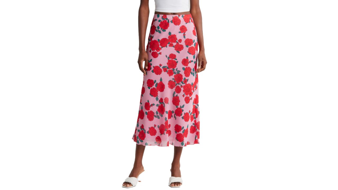Wayf Jacqueline Floral Midi Skirt.jpg