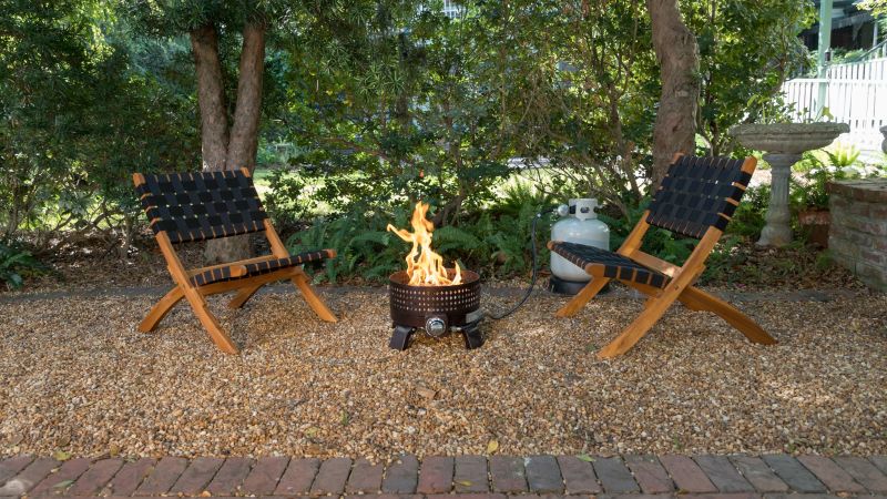 Wayfair fire deals pit chairs