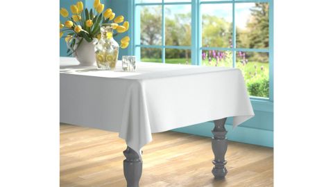 Wayfair Basics Tablecloth