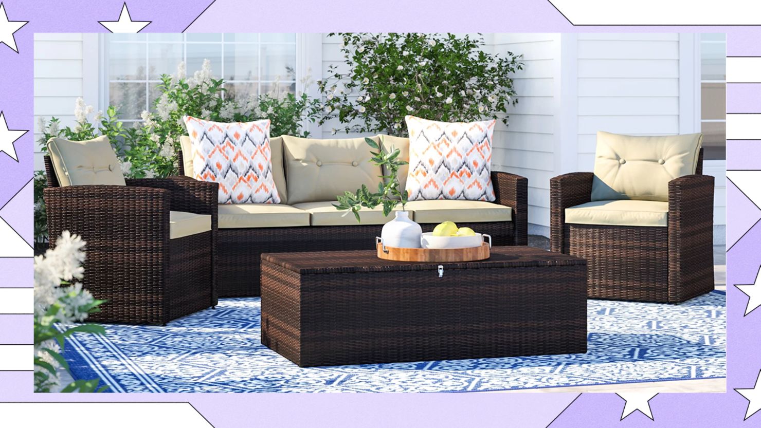20 Wayfair Labor Day S And Deals