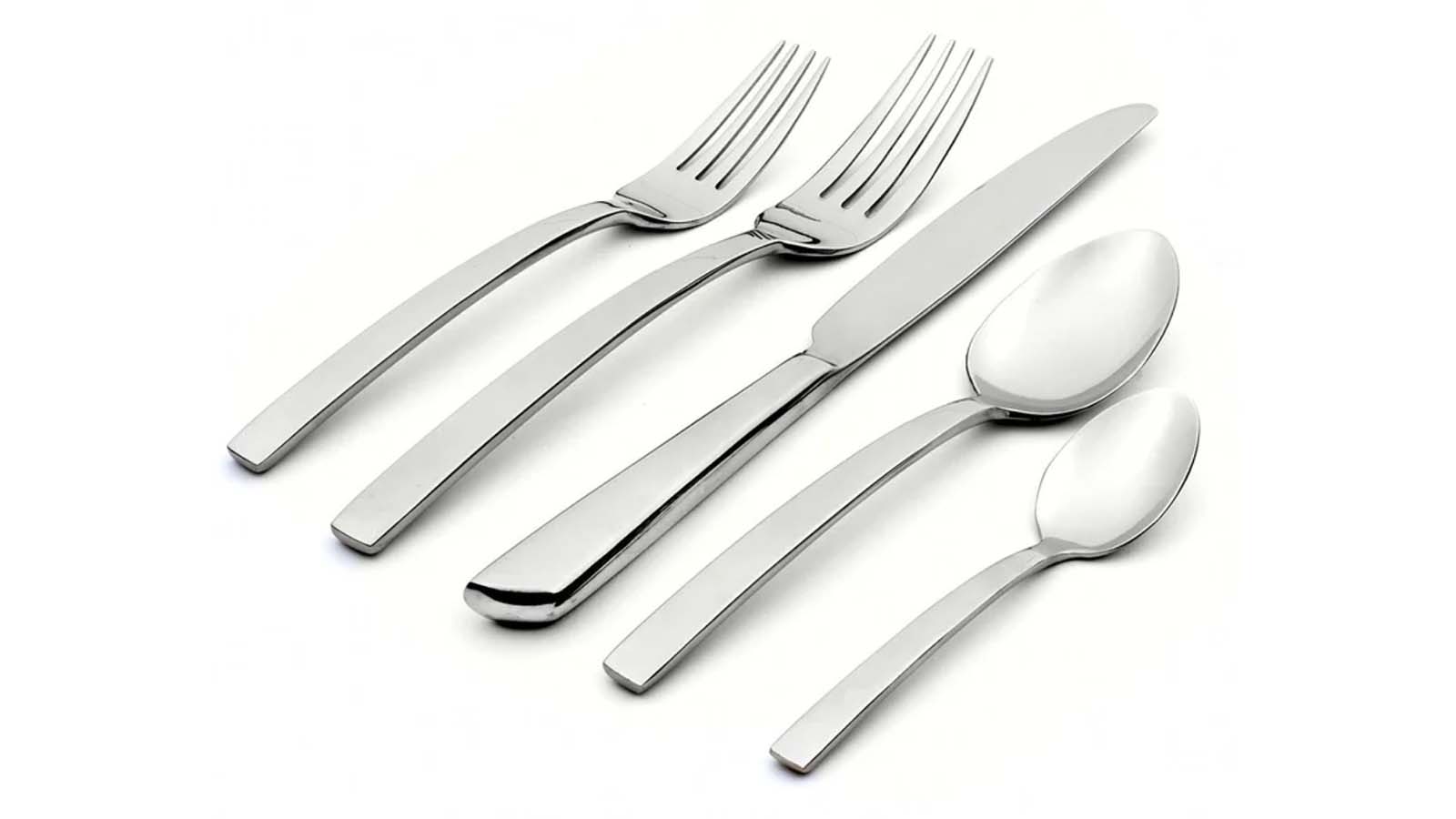 Oneida Infuse 6-pc. Dinner Knife Set