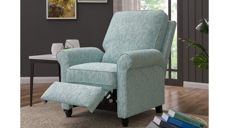 Leni manual recliner discount by andover mills