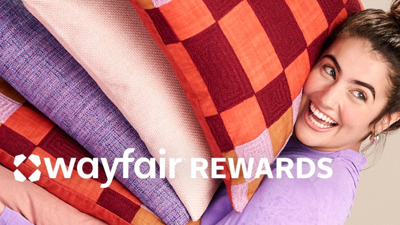 Wayfair Rewards Everything you need to know CNN Underscored