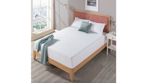 Wayfair Sleep Medium Cooling Gel Memory Foam Mattress