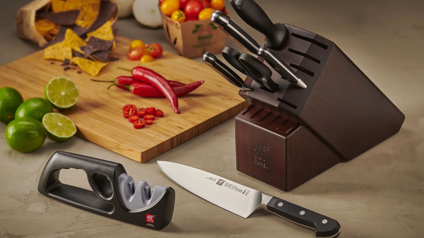 Wayfair  Clear Knife Sets You'll Love in 2024